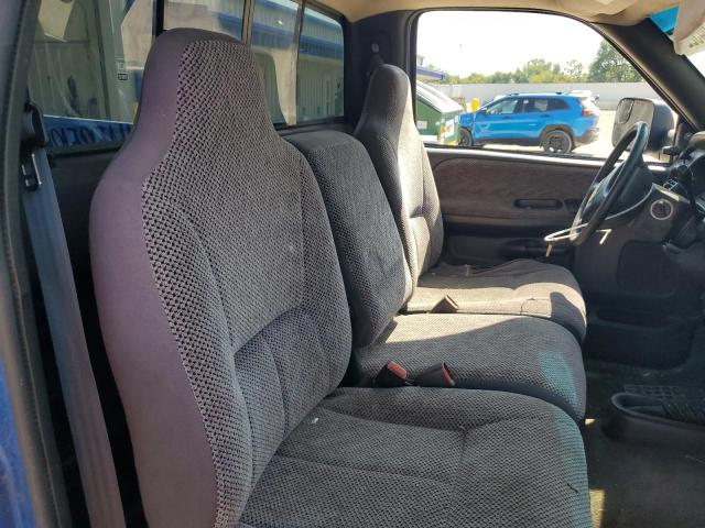 Photo 10 from auction – 1998 DODGE RAM 2500 with VIN 3B7KF26Z3WM226189