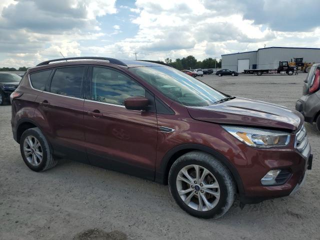 Photo 4 from auction – 2018 FORD ESCAPE SE with VIN 1FMCU0GD2JUC85218