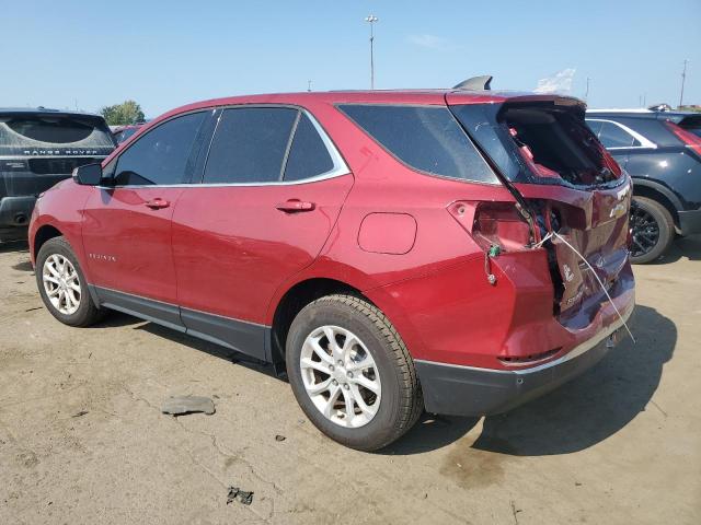 Photo 2 from auction – 2018 CHEVROLET EQUINOX LT with VIN 3GNAXJEV5JL374917