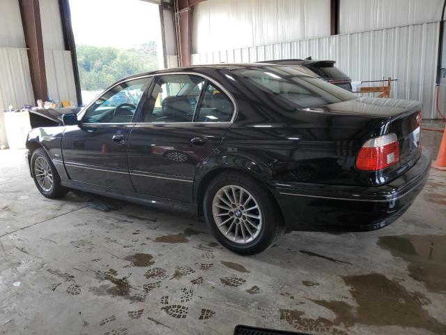 Photo 2 from auction – 2001 BMW 540 I AUTO with VIN WBADN63451GM73516