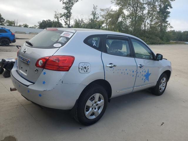Photo 3 from auction – 2014 NISSAN ROGUE SELE with VIN JN8AS5MT0EW608268