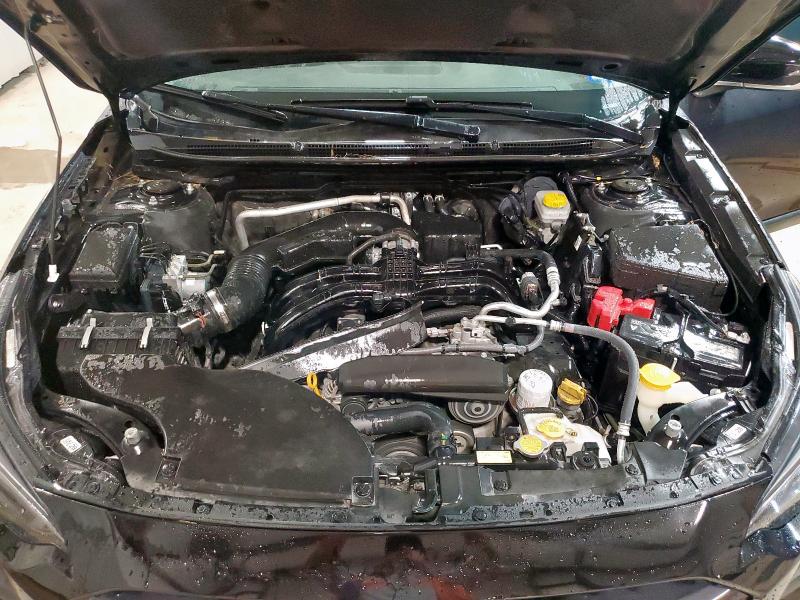 Photo 12 from auction – 2023 SUBARU OUTBACK PREMIUM with VIN 4S4BTAFCXP3197710