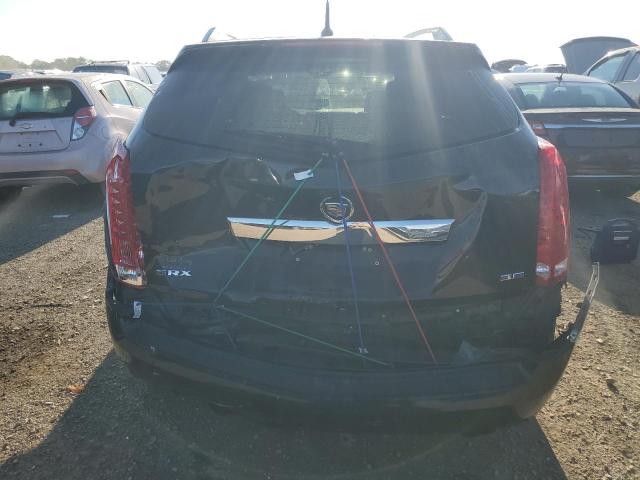 Фото 6 с аукциона – 2012 CADILLAC SRX PERFOR с VIN 3GYFNBE31CS587889