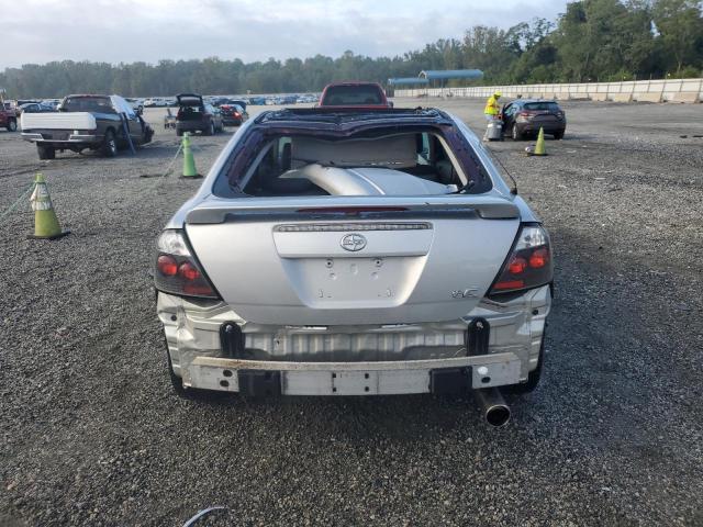 Photo 6 from auction – 2005 TOYOTA SCION TC with VIN JTKDE177X50047810