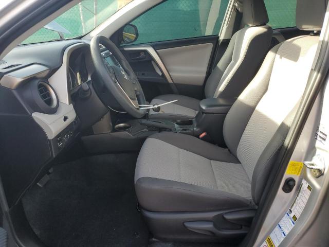Photo 7 from auction – 2015 TOYOTA RAV4 LE with VIN 2T3BFREV7FW398005