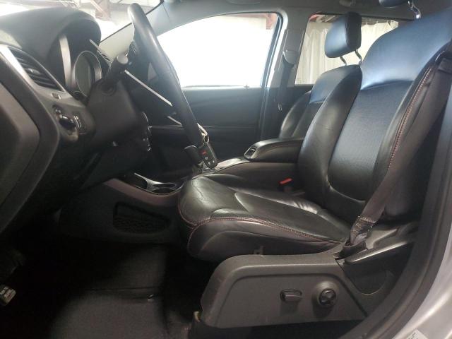Photo 7 from auction – 2016 DODGE JOURNEY R/ with VIN 3C4PDDEG2GT248280