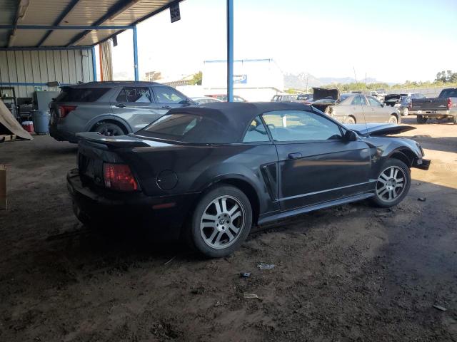 Photo 3 from auction – 2002 FORD MUSTANG with VIN 1FAFP44482F173586