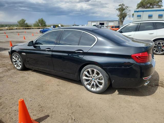 Photo 2 from auction – 2014 BMW 535 D with VIN WBAXA5C59ED689615