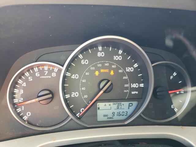 Photo 9 from auction – 2016 TOYOTA RAV4 LE with VIN 2T3BFREV6GW450578