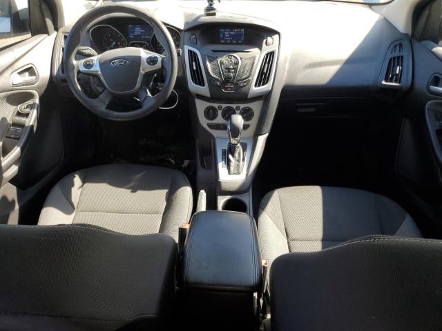 Photo 8 from auction – 2014 FORD FOCUS SE with VIN 1FADP3F20EL226705