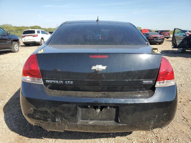 Photo 6 from auction – 2012 CHEVROLET IMPALA LTZ with VIN 2G1WC5E36C1193869