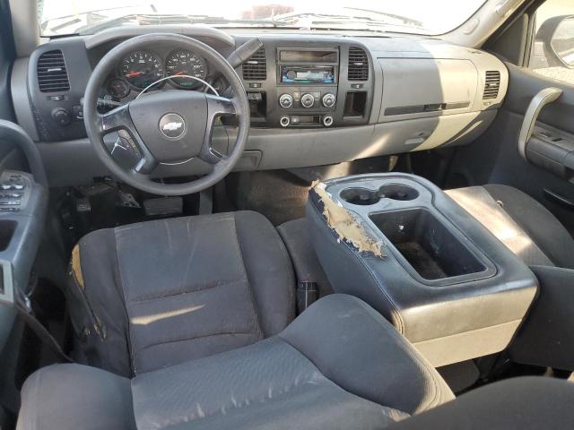 Photo 8 from auction – 2008 CHEVROLET SILVERADO with VIN 2GCEC13C081107476