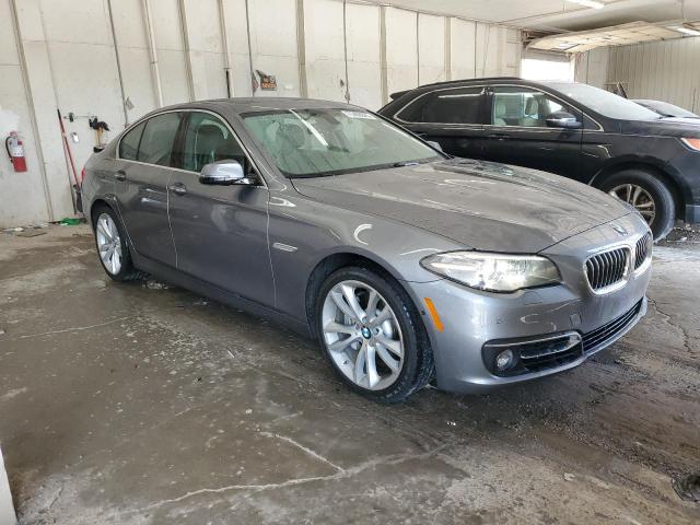 Photo 4 from auction – 2014 BMW 535 I with VIN WBA5B1C51EDZ36851