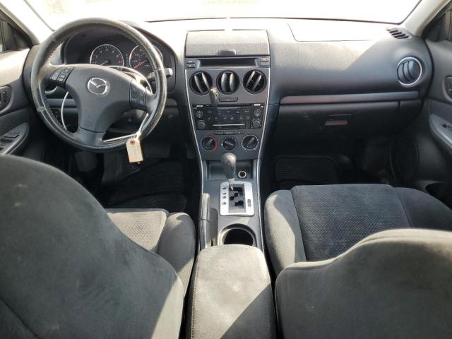 Photo 8 from auction – 2008 MAZDA 6 I with VIN 1YVHP80C185M43676