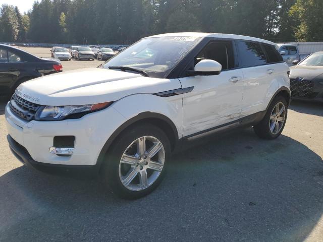 Photo 1 from auction – 2015 LAND ROVER RANGE ROVE with VIN SALVP2BG8FH955980