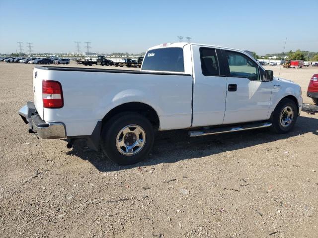Photo 3 from auction – 2005 FORD F150 with VIN 1FTRX12W65FA37343