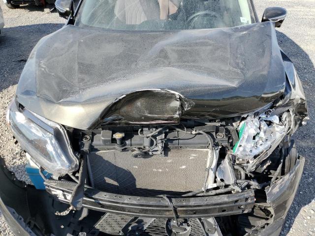 Photo 12 from auction – 2016 NISSAN ROGUE S with VIN KNMAT2MV3GP648866