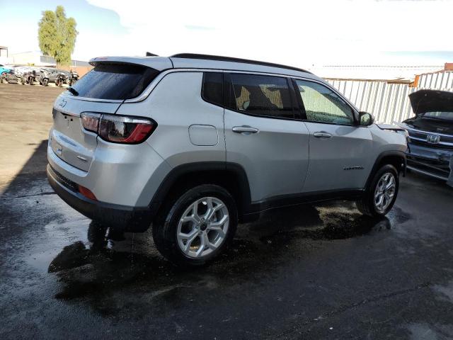 Photo 3 from auction – 2025 JEEP COMPASS LA with VIN 3C4NJDBN0ST547486