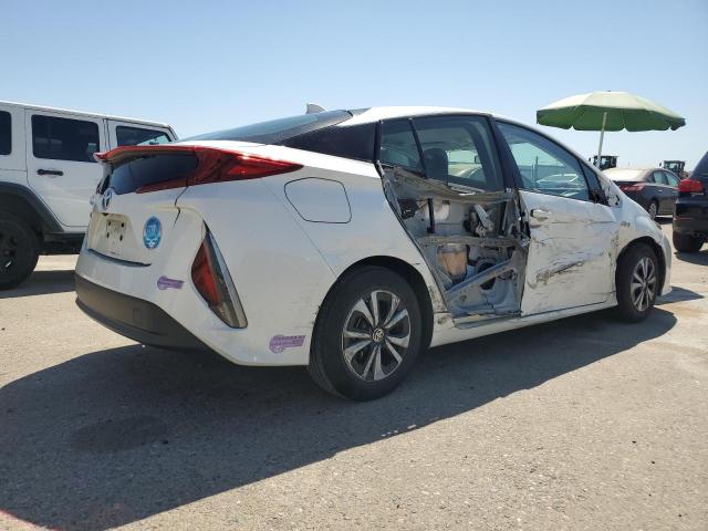 Photo 3 from auction – 2019 TOYOTA PRIUS PRIM with VIN JTDKARFP7K3119339