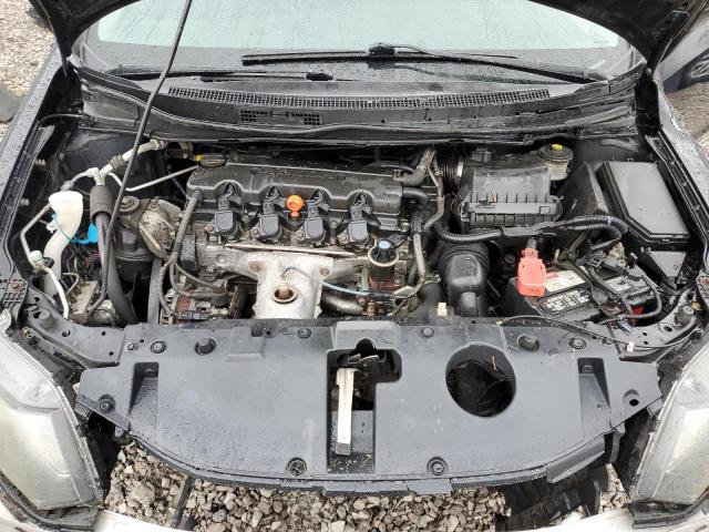 Photo 11 from auction – 2015 HONDA CIVIC LX with VIN 19XFB2F51FE008420