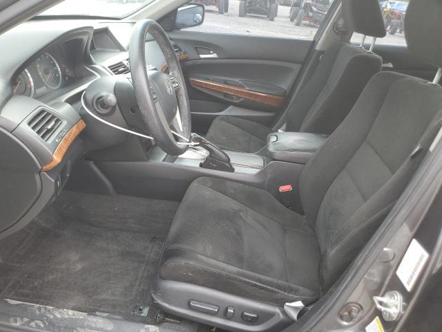 Photo 7 from auction – 2011 HONDA ACCORD EX with VIN 1HGCP2F75BA132050