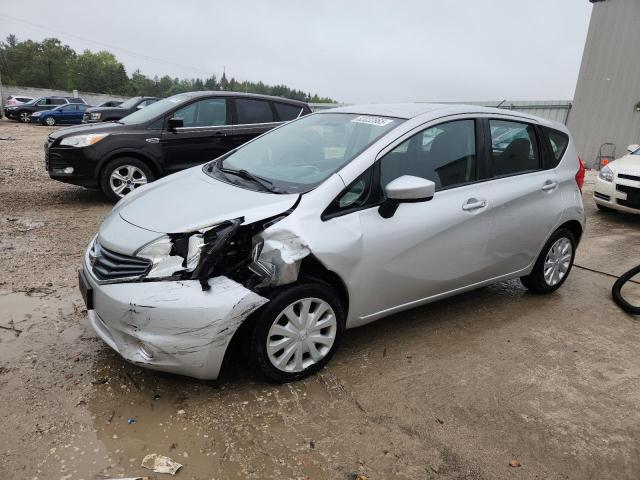 NISSAN VERSA NOTE S 2015 with VIN 3N1CE2CP3FL369193 - Photo from auction