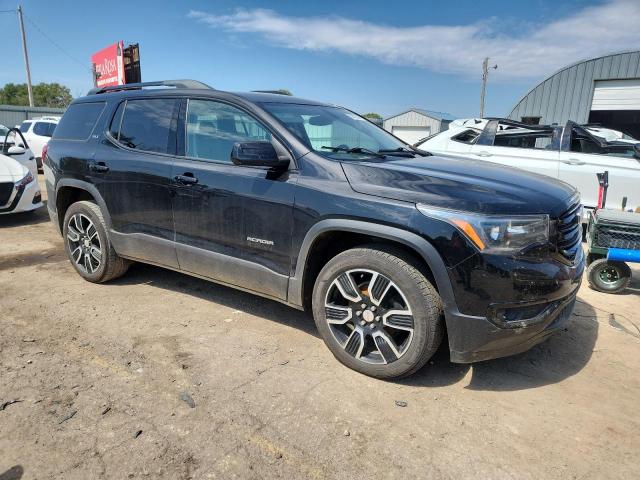 Photo 4 from auction – 2019 GMC ACADIA SLT with VIN 1GKKNMLS7KZ255360