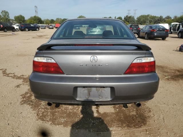 Zdjęcie 6 z aukcji – 2003 ACURA 3.2TL z VIN 19UUA56643A066901