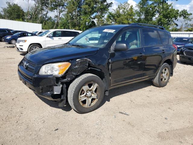 TOYOTA RAV4 2012 with VIN 2T3BF4DV5CW258812 - Photo from auction