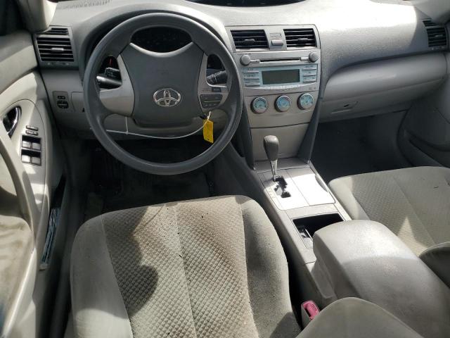 Photo 8 from auction – 2007 TOYOTA CAMRY CE with VIN JTNBE46K173079435