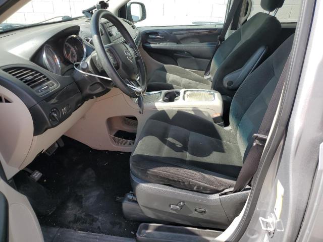 Photo 7 from auction – 2016 DODGE GRAND CARA with VIN 2C4RDGCG1GR376624