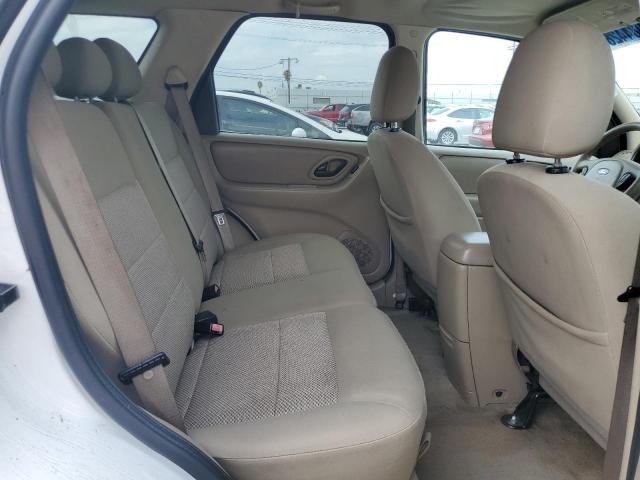 Photo 11 from auction – 2007 FORD ESCAPE XLT with VIN 1FMYU93187KA19244