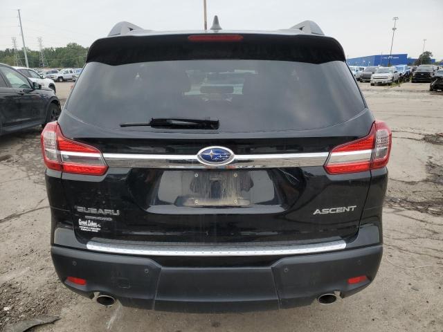 Photo 6 from auction – 2021 SUBARU ASCENT PRE with VIN 4S4WMACD9M3469672