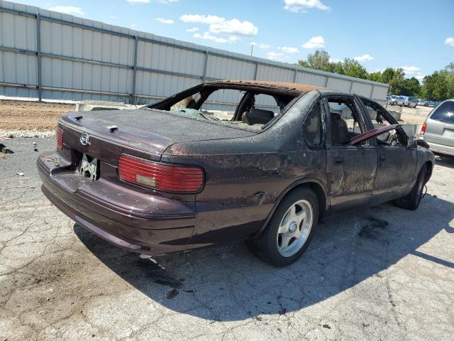 Photo 3 from auction – 1995 CHEVROLET CAPRICE / with VIN 1G1BL52PXSR137297