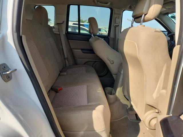 Photo 11 from auction – 2015 JEEP COMPASS SP with VIN 1C4NJDBB4FD231560