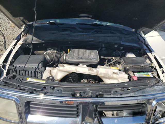 Photo 12 from auction – 2007 DODGE NITRO SXT with VIN 1D8GT28K17W727700