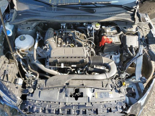 Photo 12 from auction – 2025 FORD ESCAPE ACT with VIN 1FMCU9GN3SUA58599