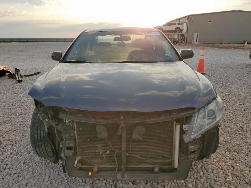 Photo 5 from auction – 2011 TOYOTA CAMRY BASE with VIN 4T1BF3EK6BU709171