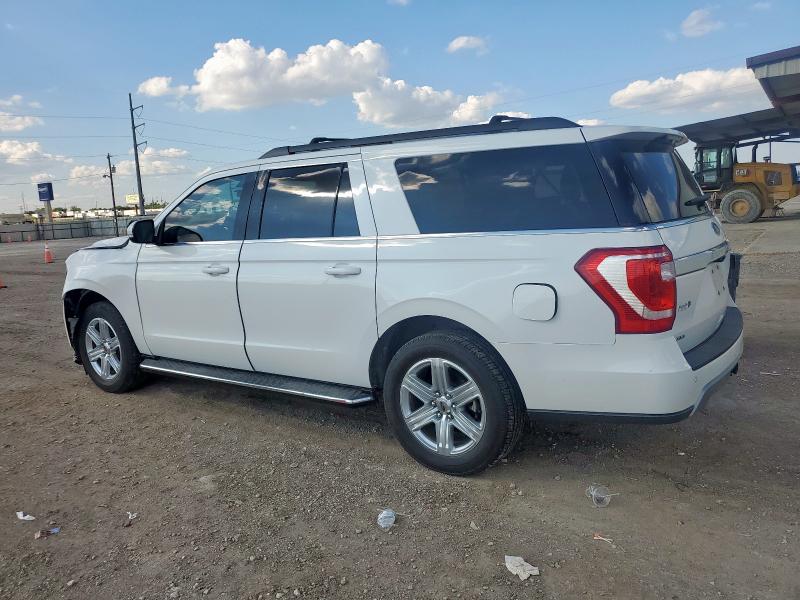 Photo 2 from auction – 2020 FORD EXPEDITION with VIN 1FMJK1HT3LEA83476