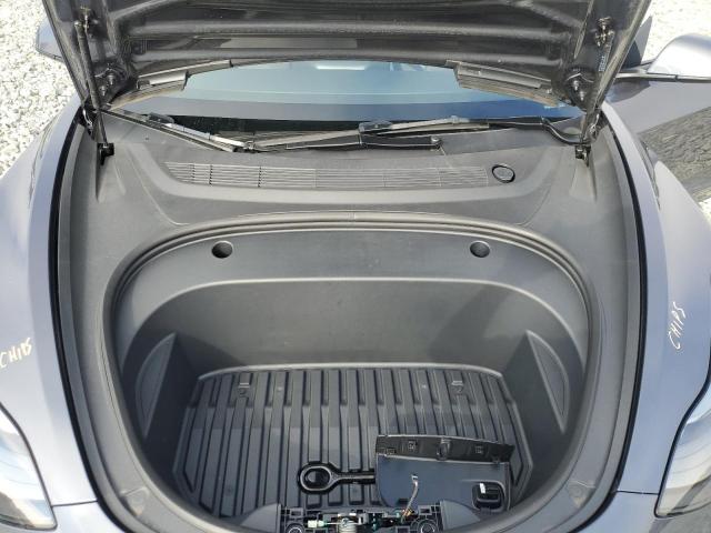 Photo 11 from auction – 2023 TESLA MODEL 3 with VIN 5YJ3E1EA7PF660408