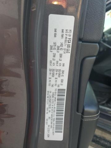 Photo 14 from auction – 2015 JEEP GRAND CHER with VIN 1C4RJFBG8FC726195