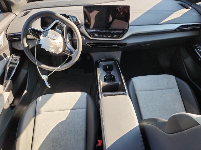 Photo 8 from auction – 2024 VOLKSWAGEN ID.4 with VIN 1V2BMPE8XRC020948