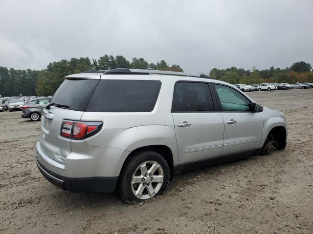 Photo 3 from auction – 2016 GMC ACADIA SLE with VIN 1GKKVNED9GJ307484