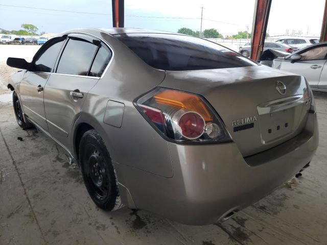 Photo 2 from auction – 2011 NISSAN ALTIMA BAS with VIN 1N4AL2AP7BC109016