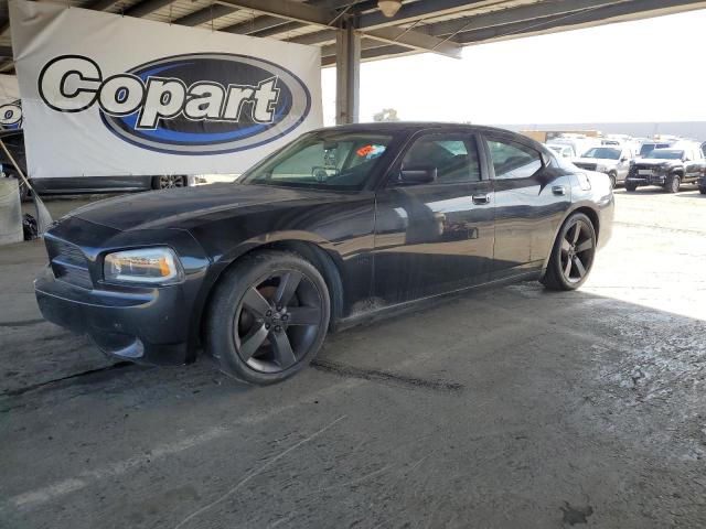 DODGE CHARGER 2008 with VIN 2B3KA43G28H219413 - Photo from auction