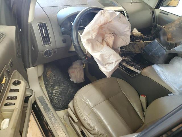 Photo 8 from auction – 2010 FORD EDGE LIMIT with VIN 2FMDK3KC4ABA09283
