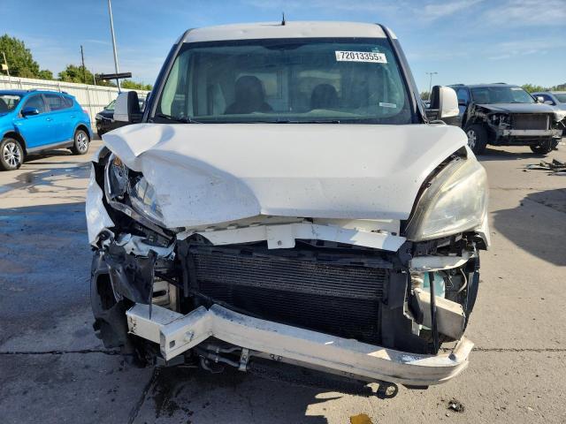 Photo 5 from auction – 2016 RAM PROMASTER with VIN ZFBERFBT1G6C61270