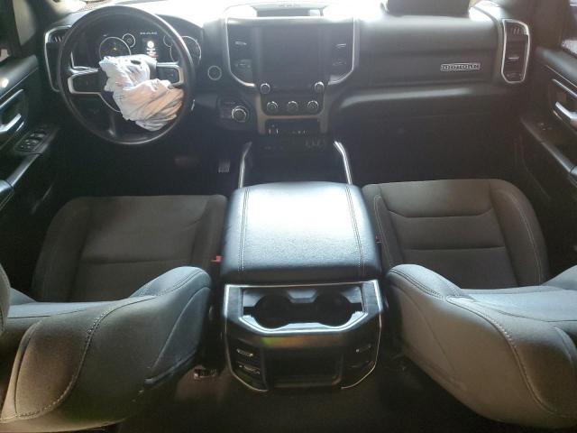 Photo 8 from auction – 2019 RAM 1500 BIG H with VIN 1C6SRFFT4KN623511