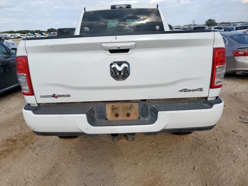 Photo 6 from auction – 2022 RAM 2500 BIG H with VIN 3C6UR5DL1NG147320