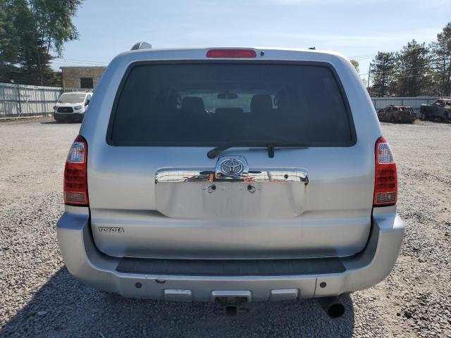 Photo 6 from auction – 2006 TOYOTA 4RUNNER SR with VIN JTEBU14R368057388